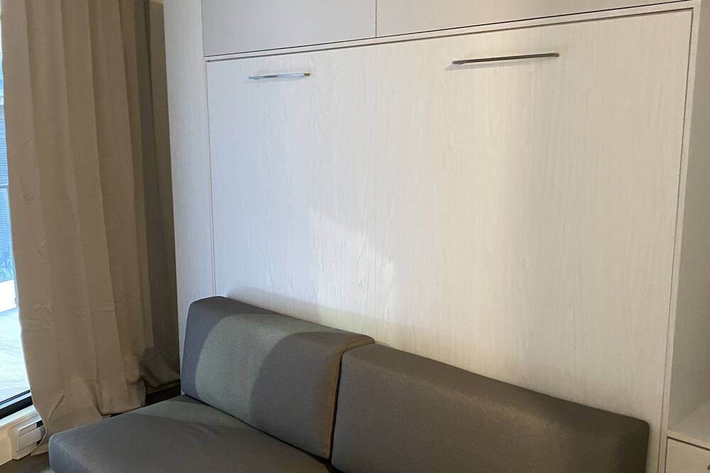 Photo of Livingroom in Pointe-Saint-Charles