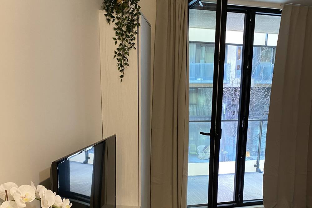 Photo of Livingroom in Pointe-Saint-Charles