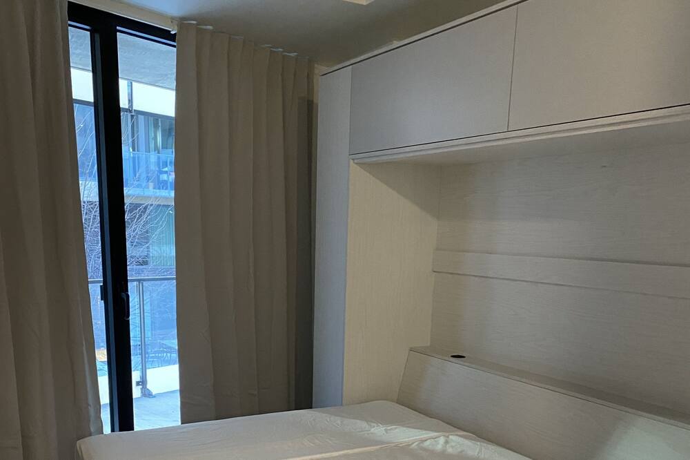 Photo of Bedroom in Pointe-Saint-Charles
