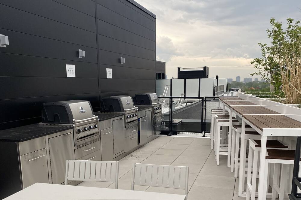 Photo of Patio Balcony in Pointe-Saint-Charles