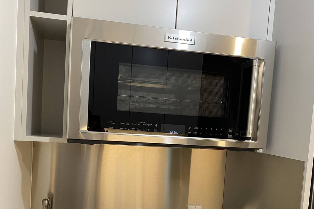 Photo of Kitchen in Pointe-Saint-Charles