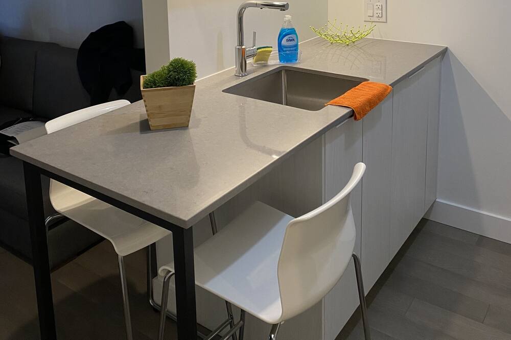Photo of Kitchen in Pointe-Saint-Charles