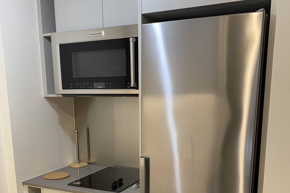 Photo of Kitchen in Pointe-Saint-Charles