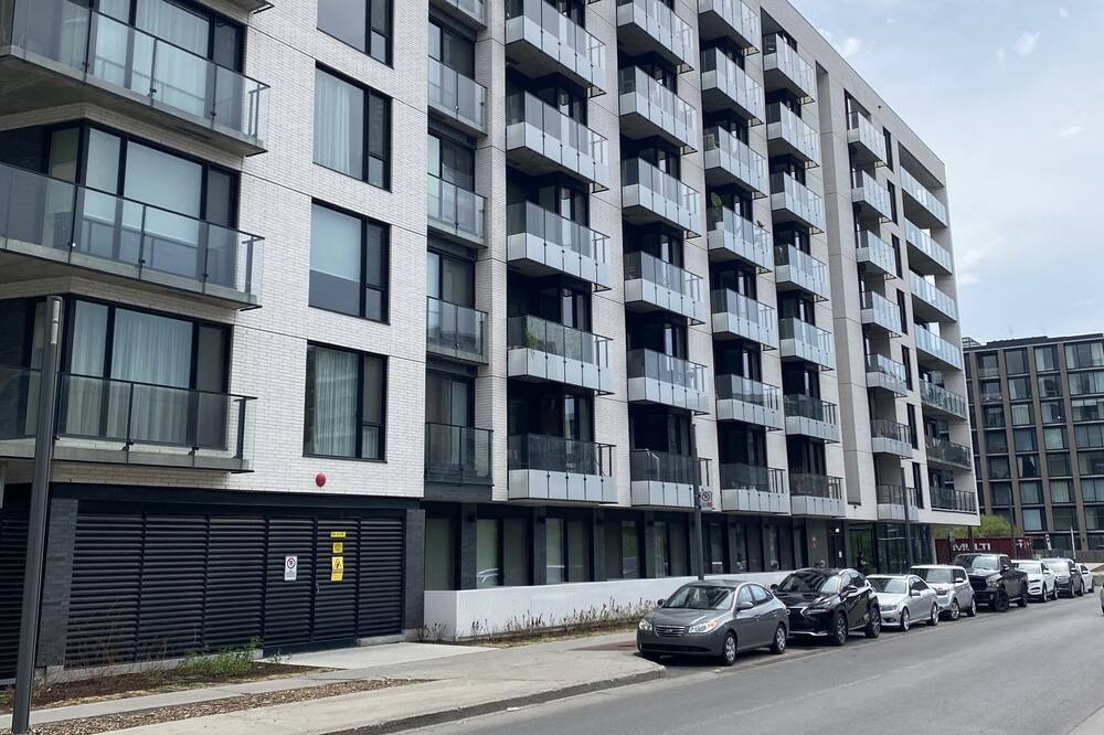 Photo of Outdoor in Pointe-Saint-Charles