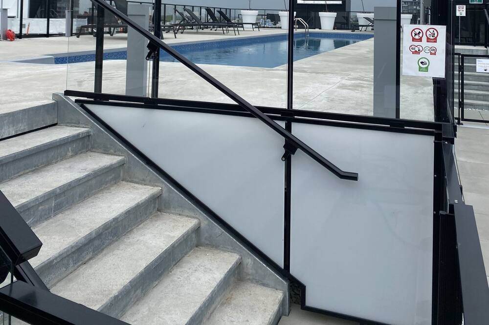 Photo of Patio Balcony in Pointe-Saint-Charles