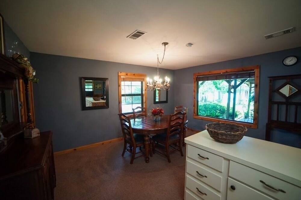 Photo of Kitchen in Trinity