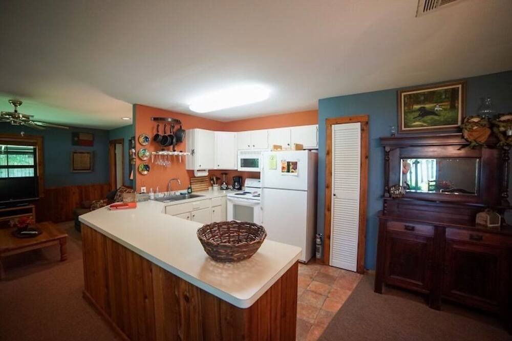 Photo of Kitchen in Trinity