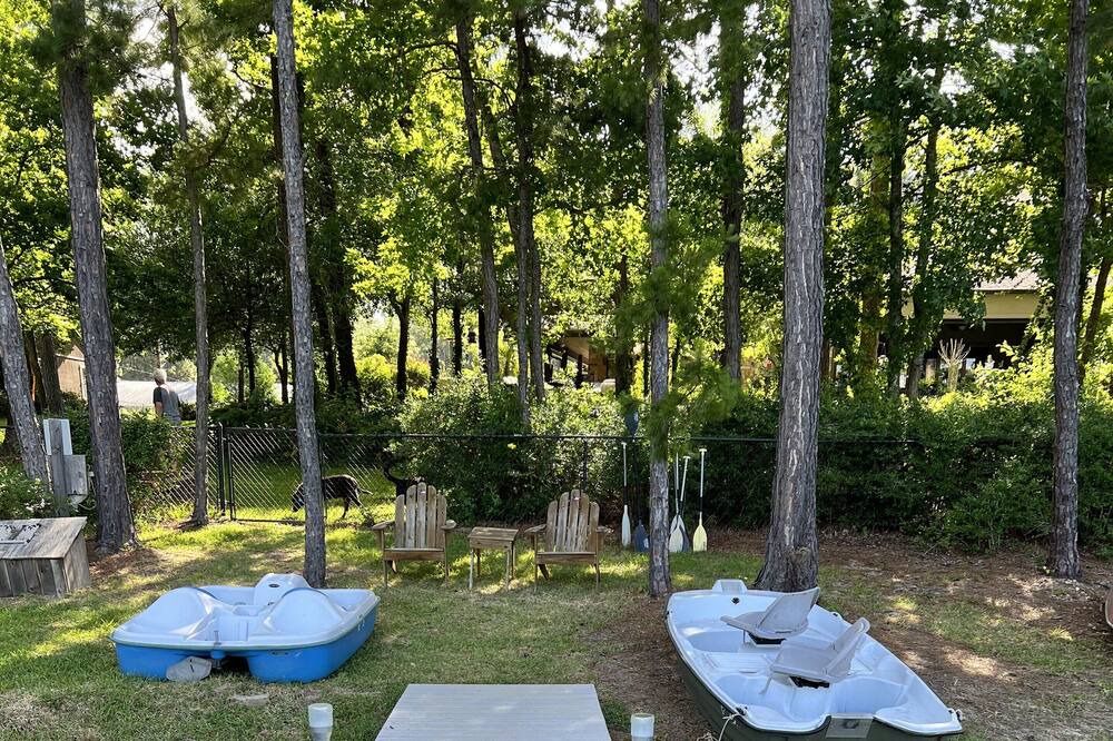 Photo of Outdoor in Trinity