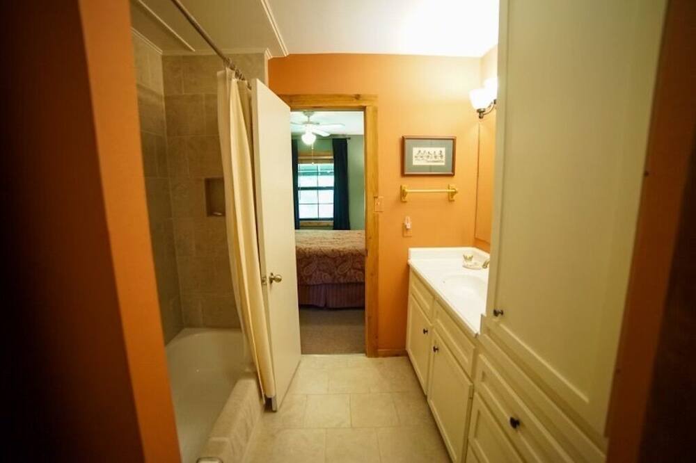 Photo of Bedroom in Trinity