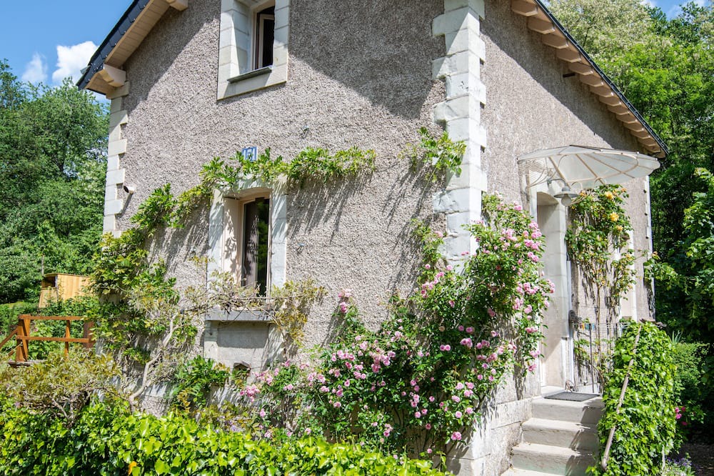 Photo of Outdoor in Villedomer