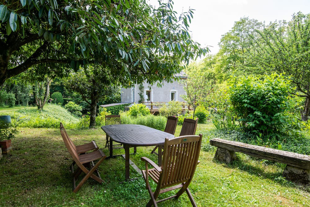 Photo of Outdoor in Villedomer