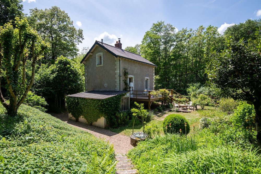 Photo of Outdoor in Villedomer