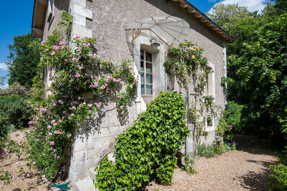 Photo of Outdoor in Villedomer