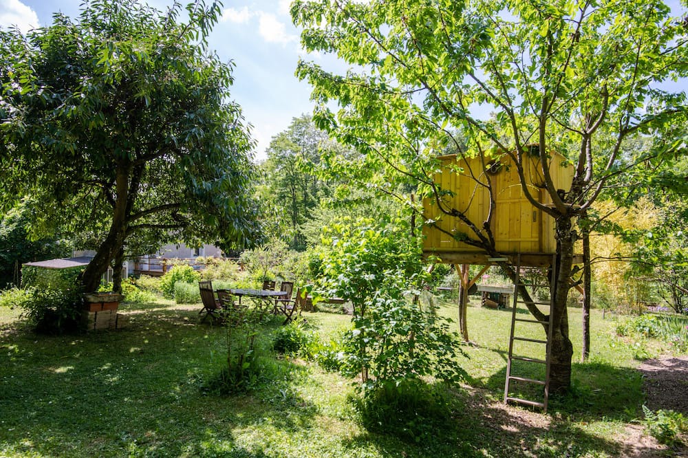 Photo of Outdoor in Villedomer