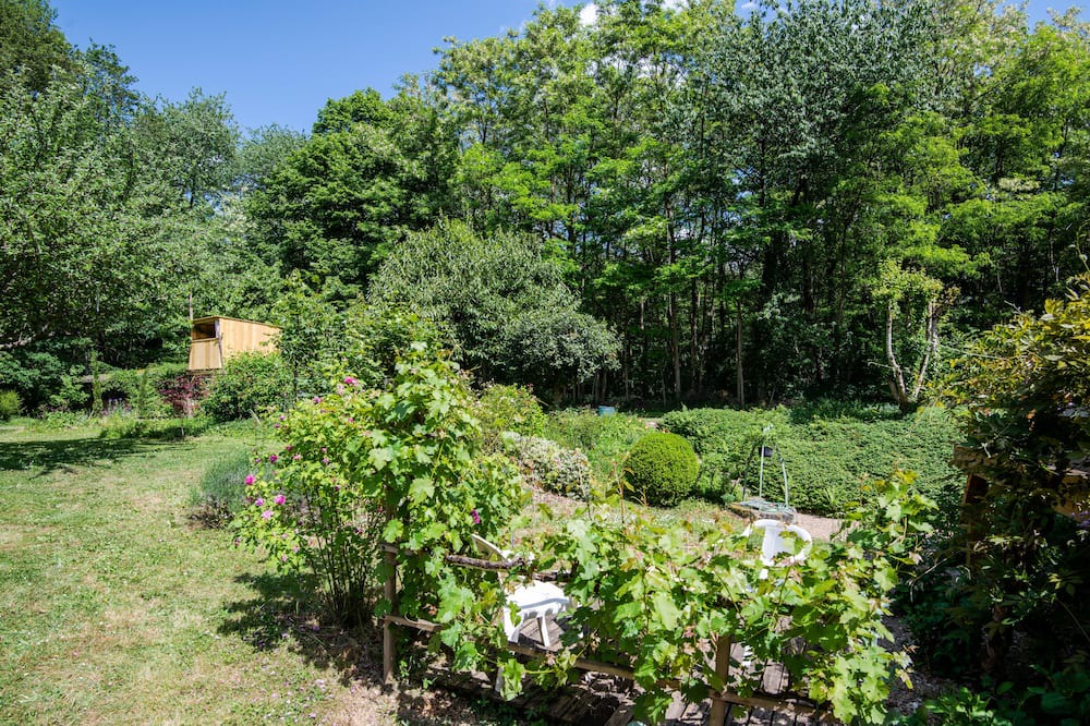 Photo of Outdoor in Villedomer