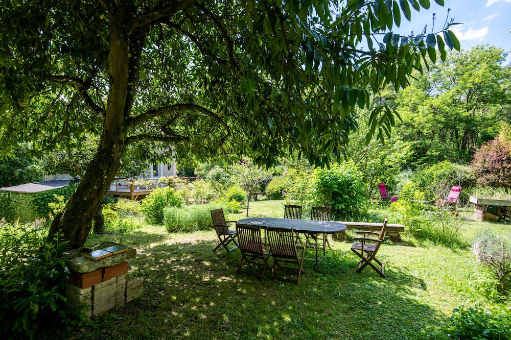 Photo of Outdoor in Villedomer