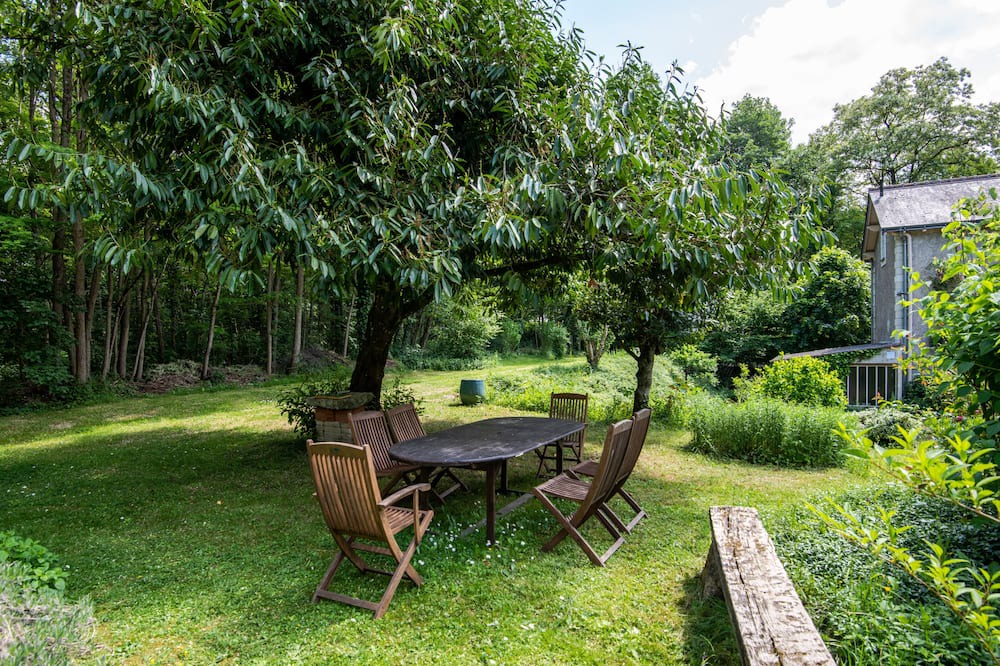 Photo of Outdoor in Villedomer