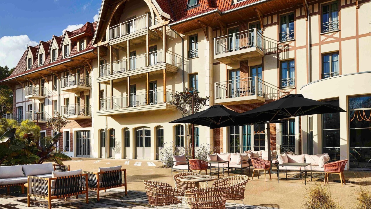 Photo of Outdoor in Le Touquet-Paris-Plage