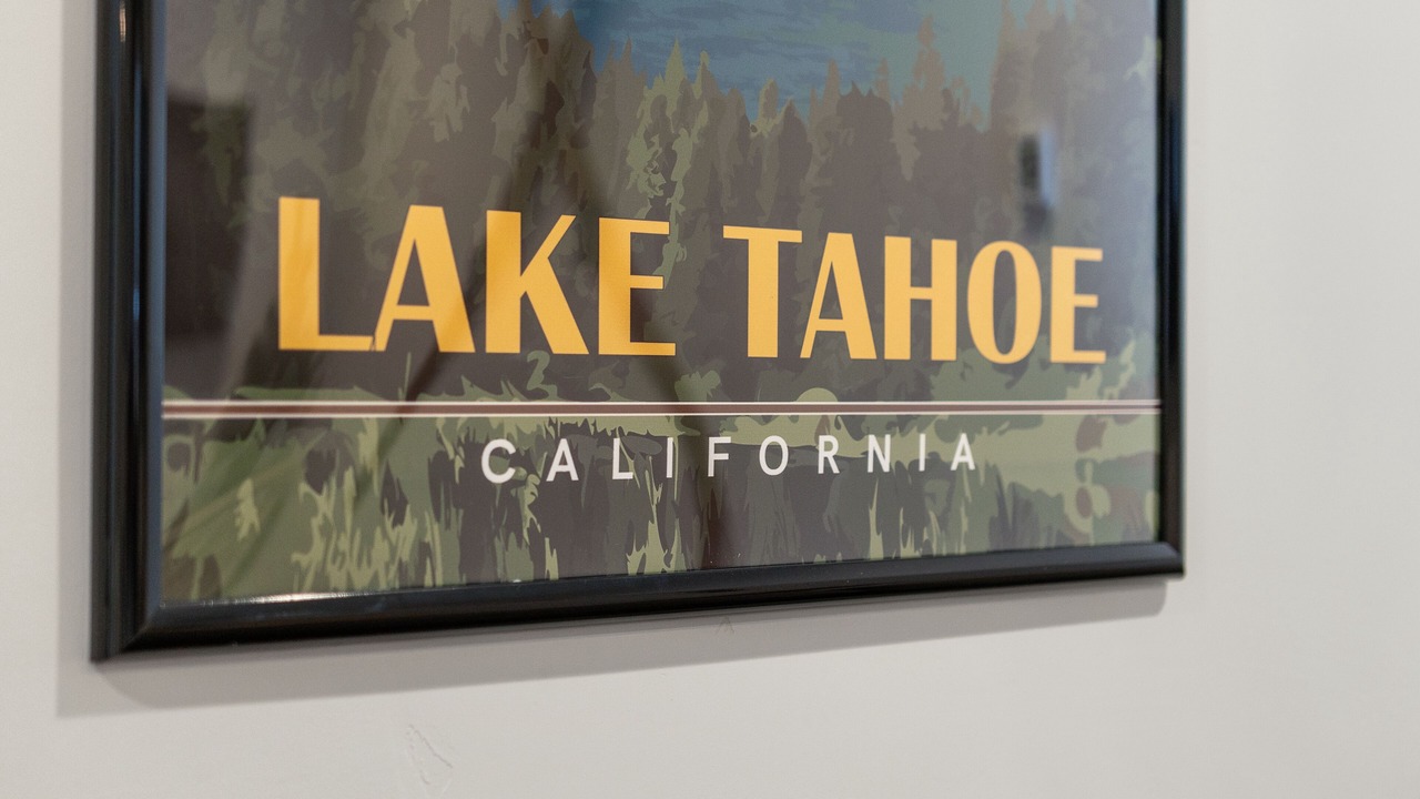 Photo of Others in Tahoe Valley