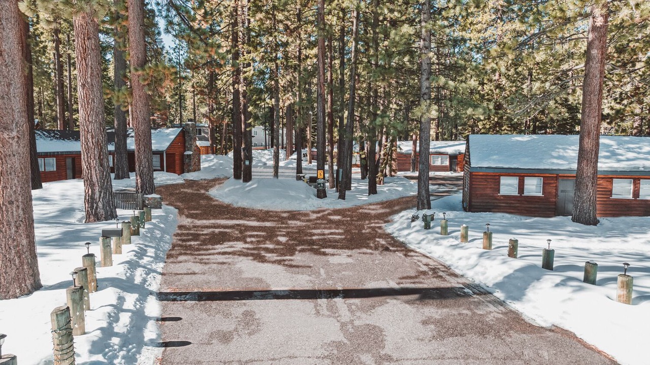 Photo of Outdoor in Tahoe Valley