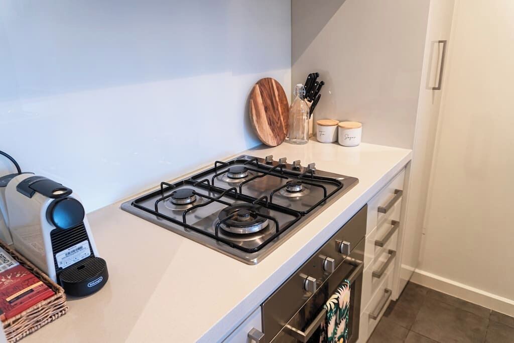 Photo of Kitchen in Ascot Vale