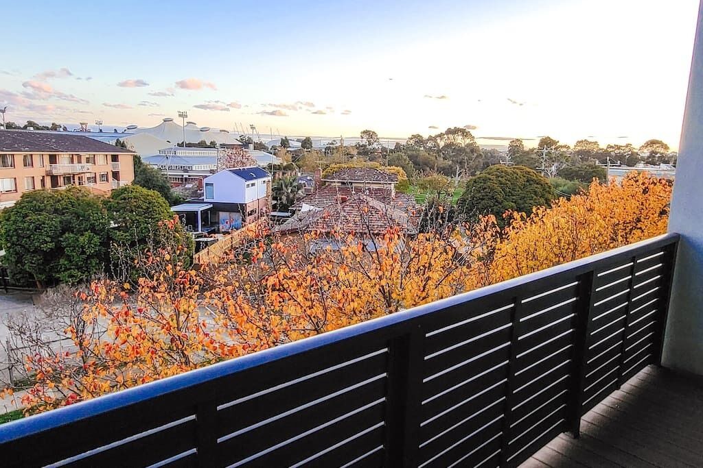 Photo of Outdoor in Ascot Vale