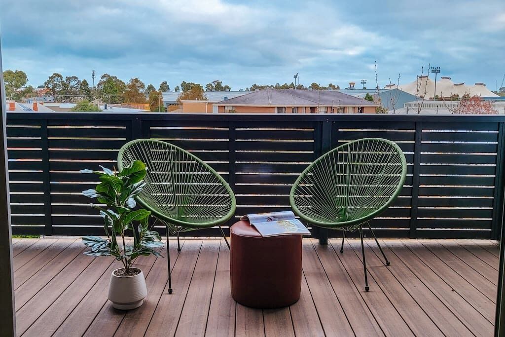 Photo of Outdoor in Ascot Vale