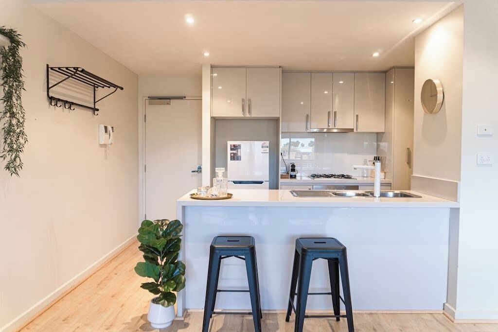 Photo of Kitchen in Ascot Vale