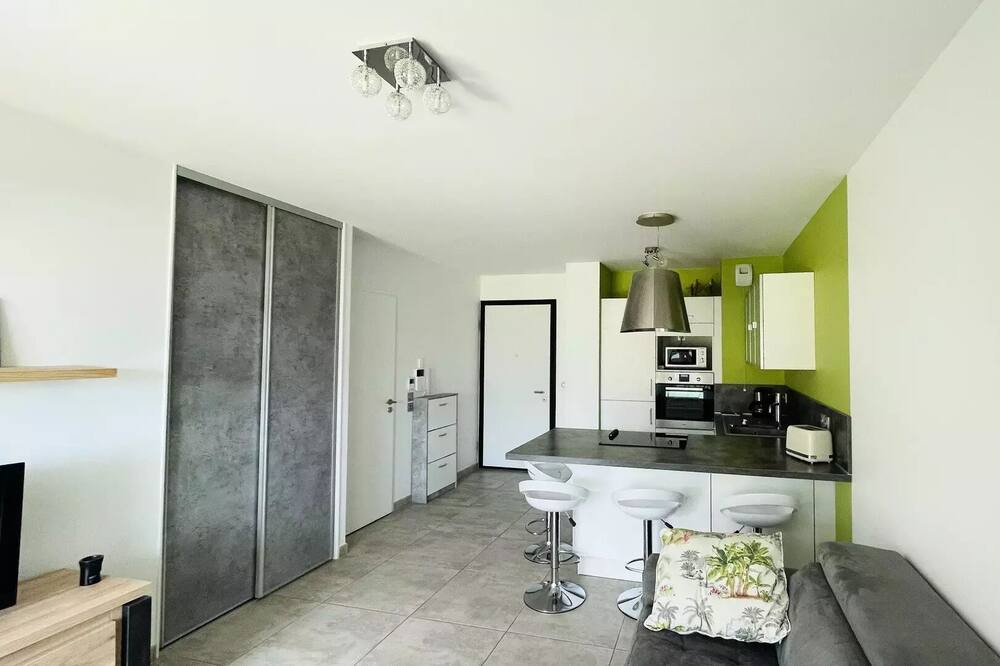 Photo of Kitchen in Brison-Saint-Innocent
