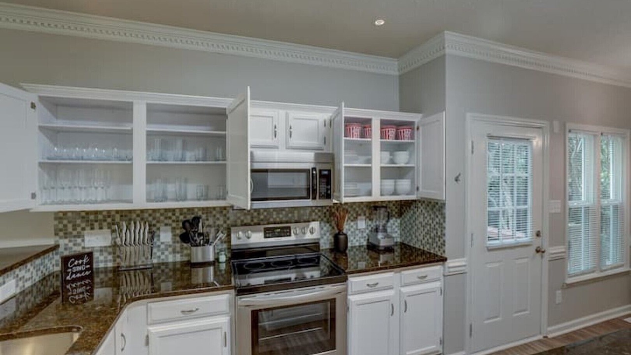 Photo of Kitchen in Northeast Raleigh