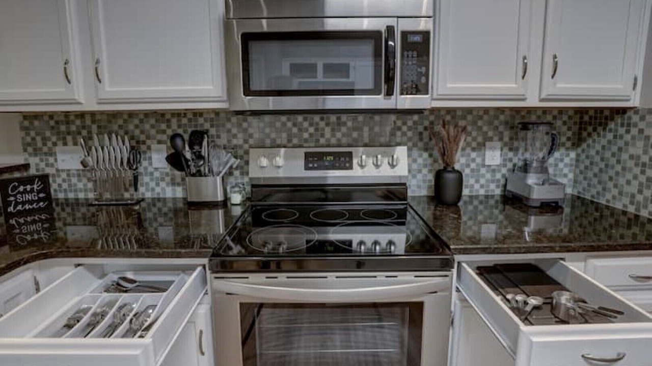 Photo of Kitchen in Northeast Raleigh