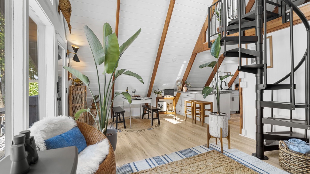 Photo of Livingroom in Blaine