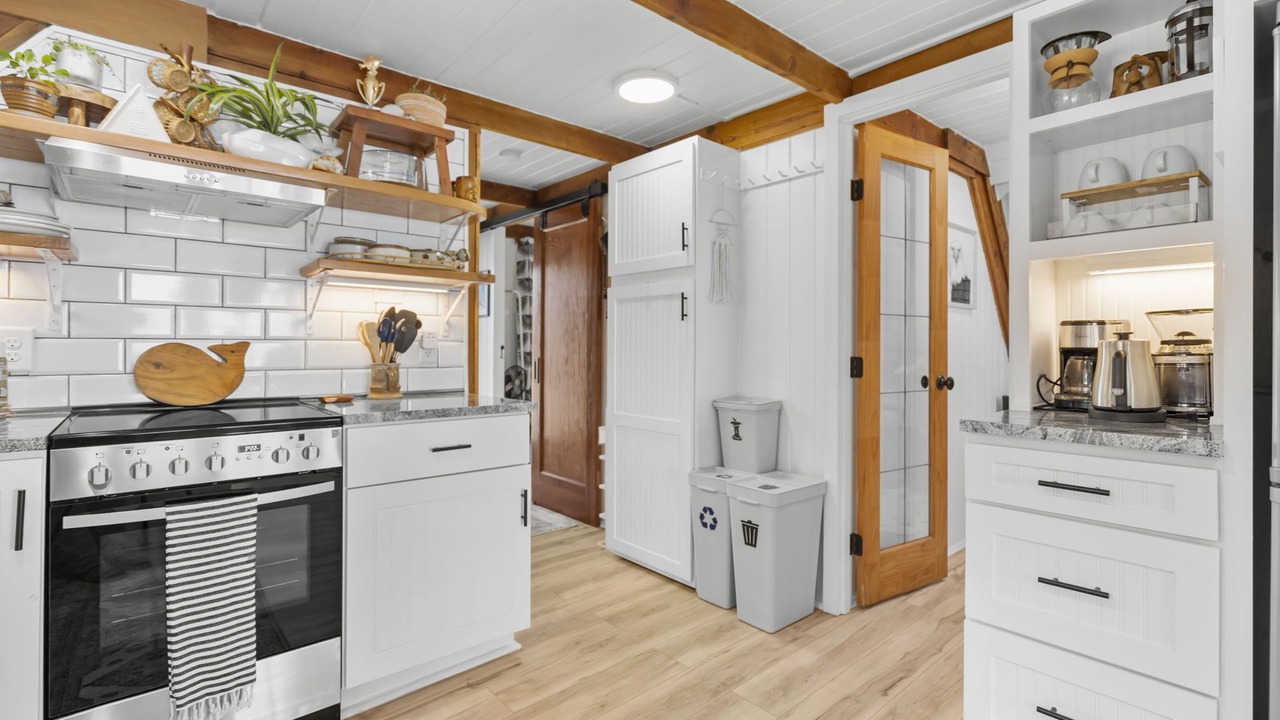 Photo of Kitchen in Blaine