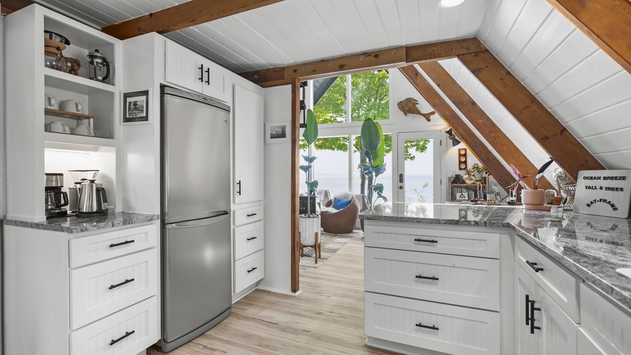 Photo of Kitchen in Blaine