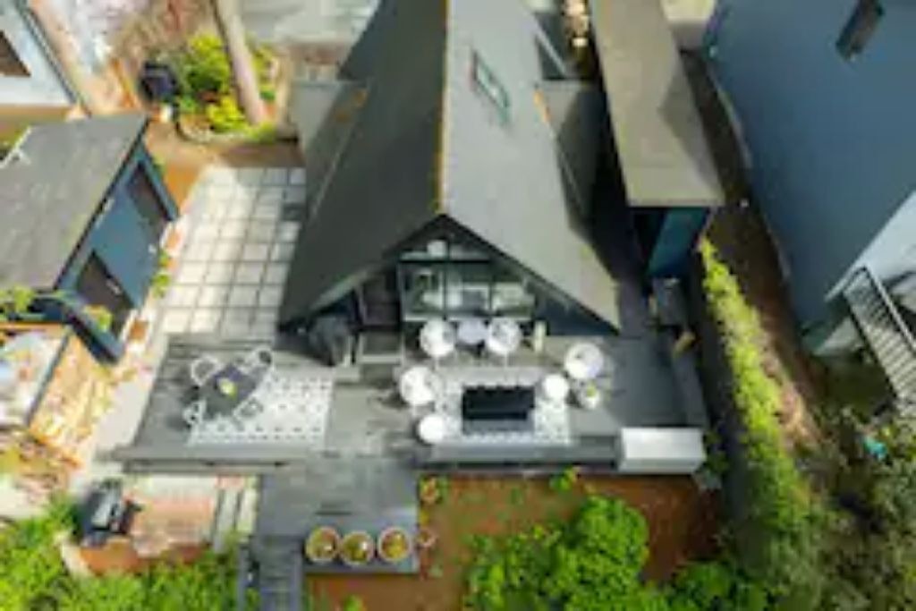 Photo of Outdoor in Blaine