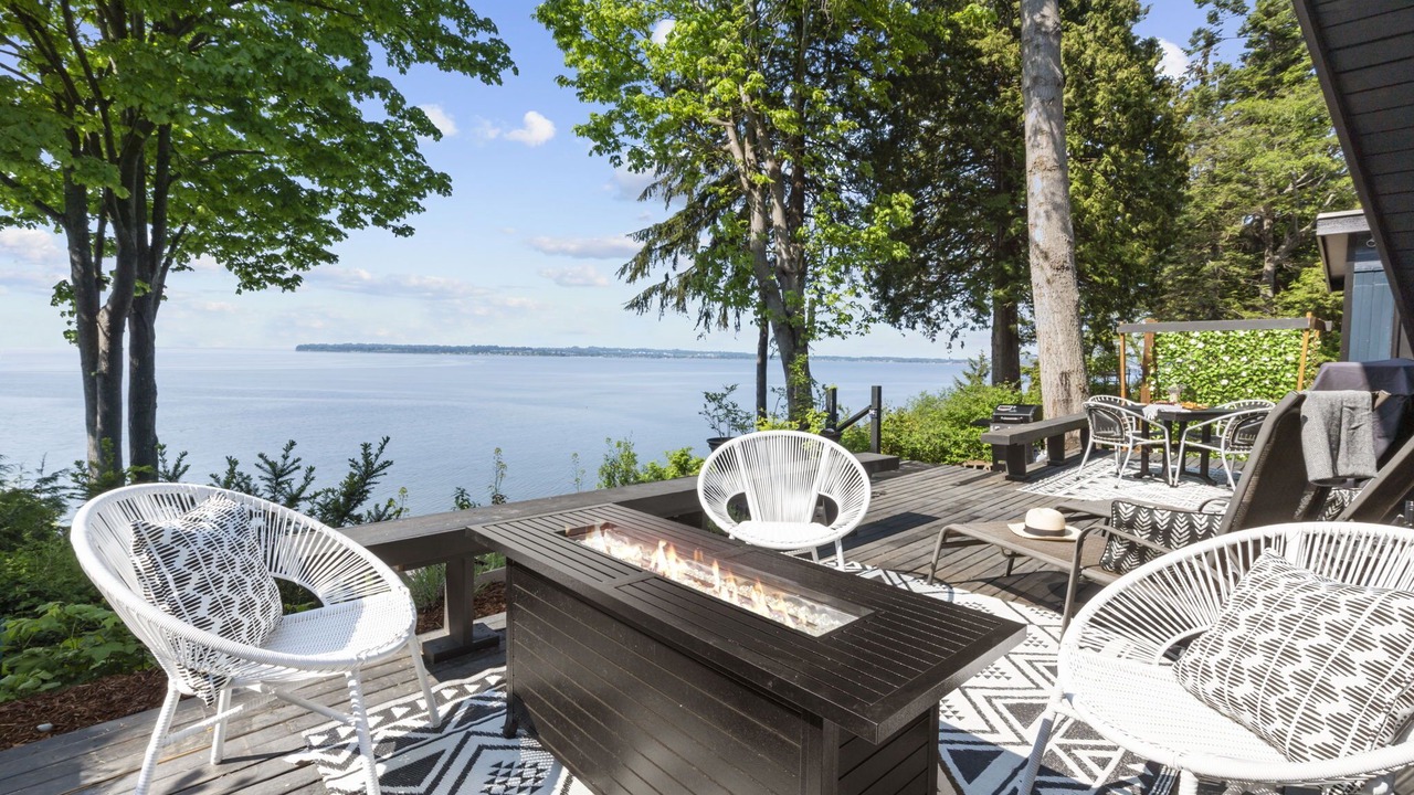 Photo of Outdoor in Blaine