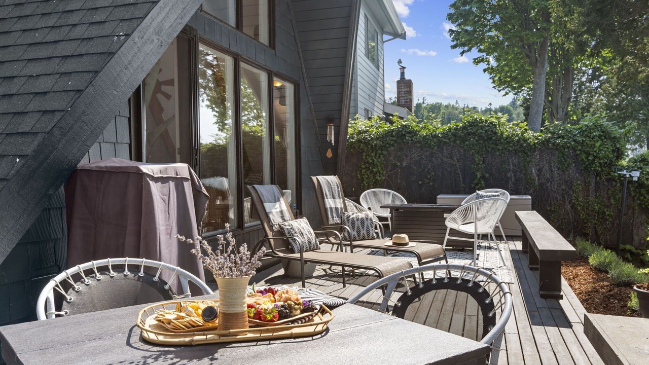 Photo of Outdoor in Blaine