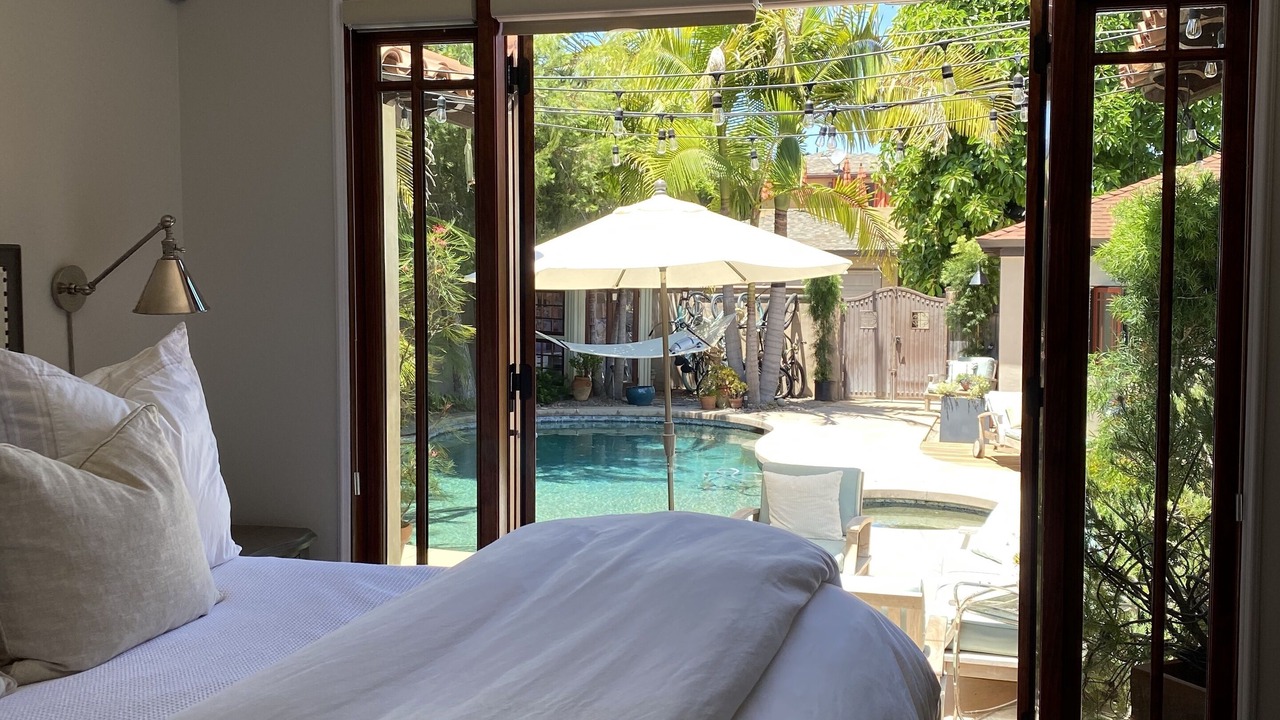 Photo of Bedroom in Coronado