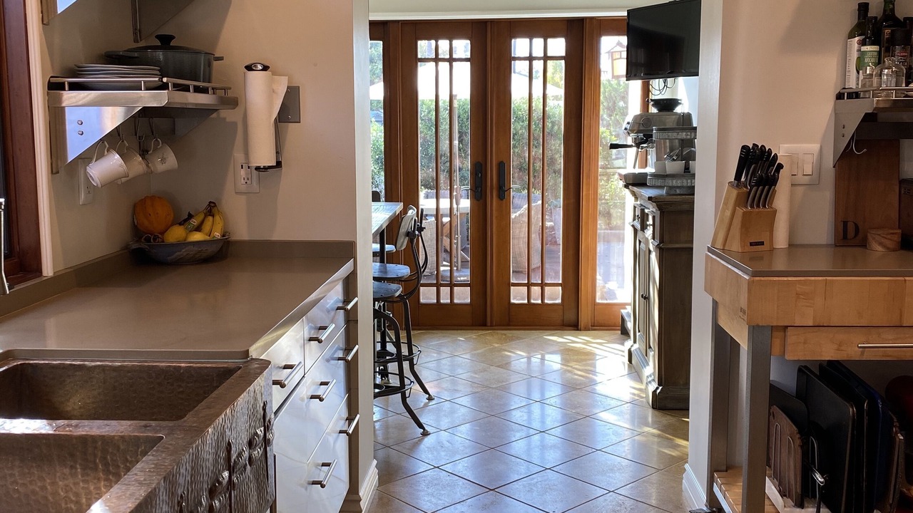 Photo of Kitchen in Coronado