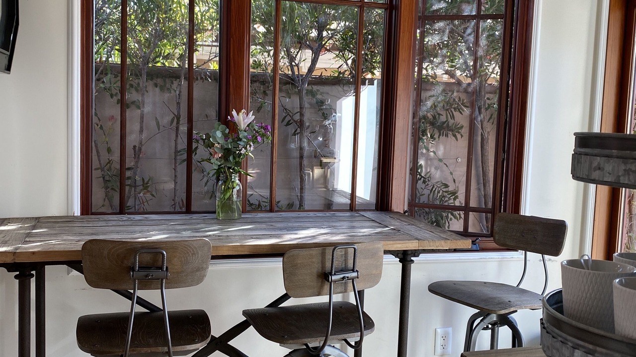 Photo of Kitchen in Coronado