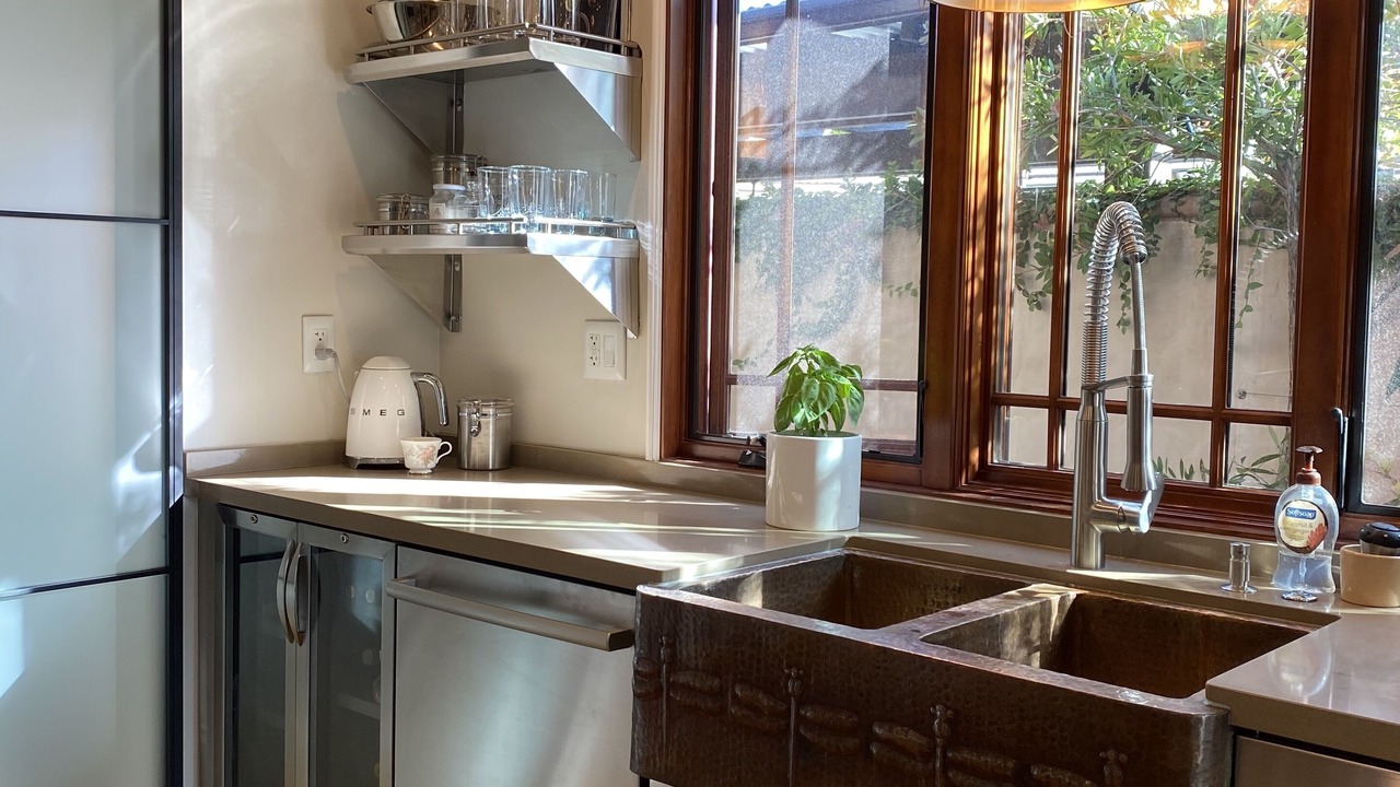 Photo of Kitchen in Coronado