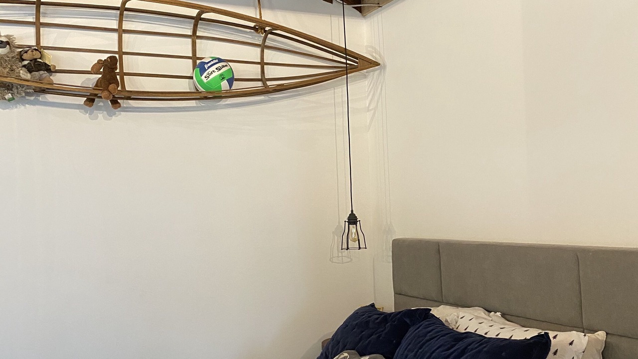 Photo of Bedroom in Coronado