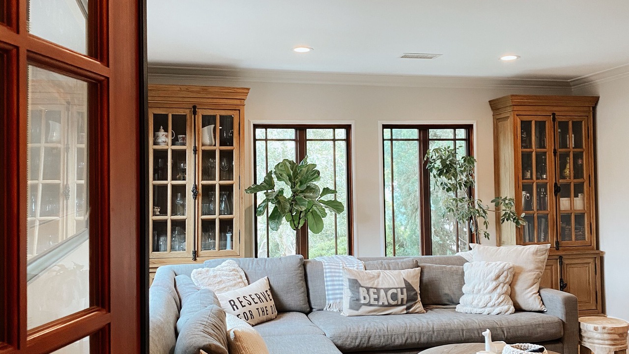 Photo of Livingroom in Coronado