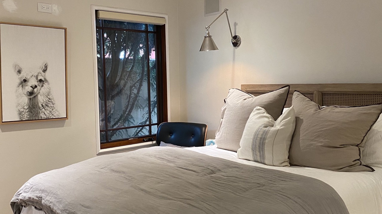 Photo of Bedroom in Coronado