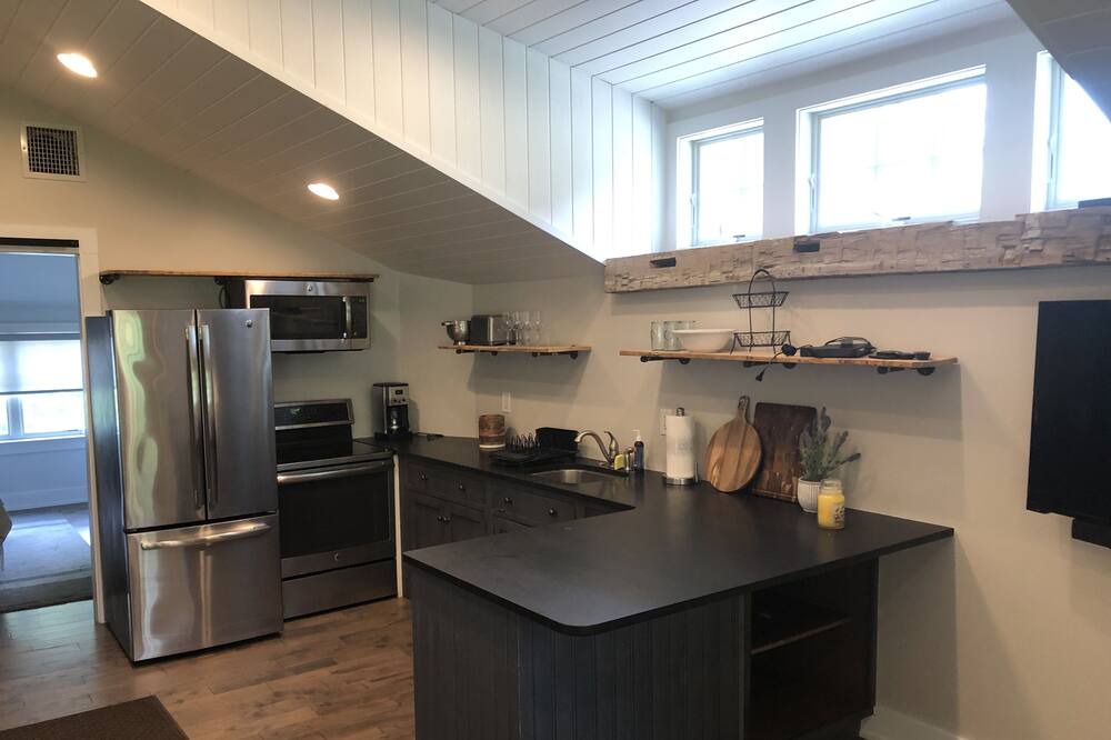 Photo of Kitchen in Gradyville