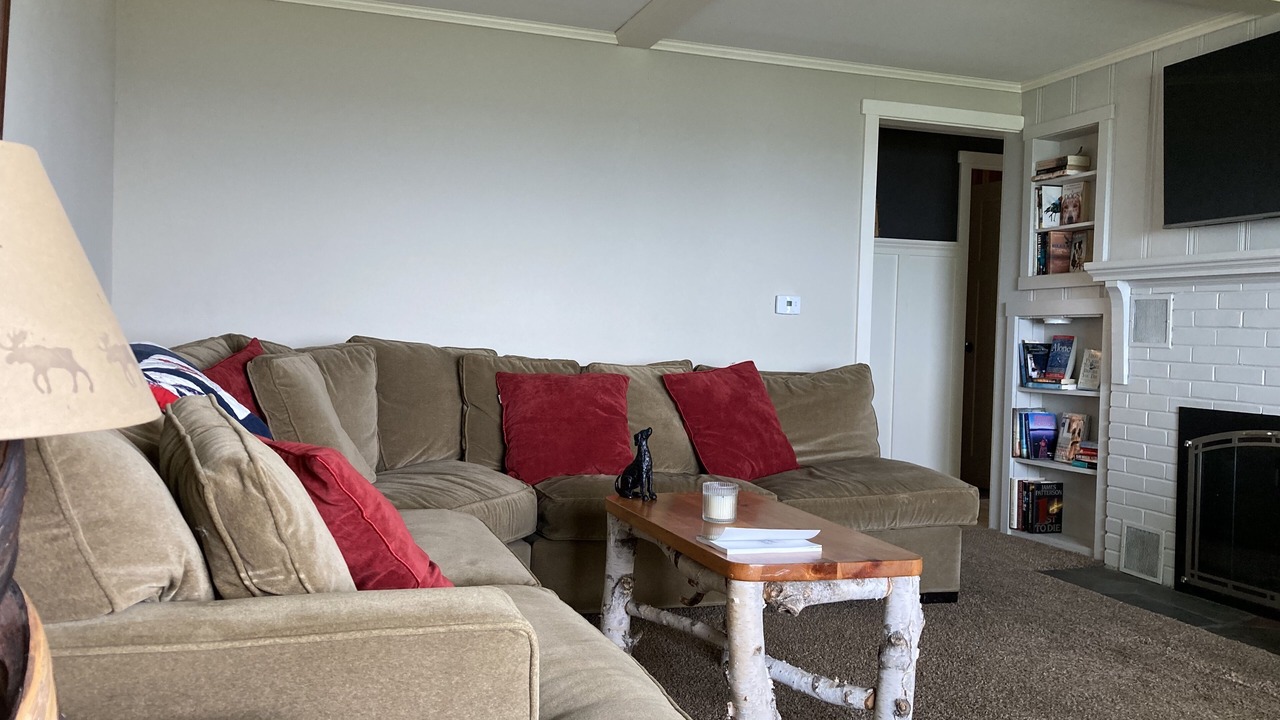 Photo of Livingroom in North Greece