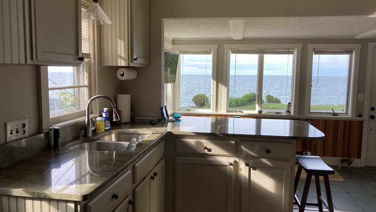 Photo of Kitchen in North Greece