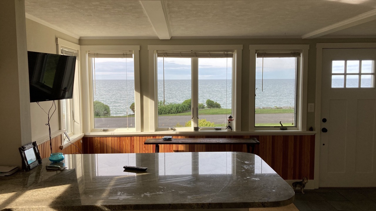 Photo of Kitchen in North Greece