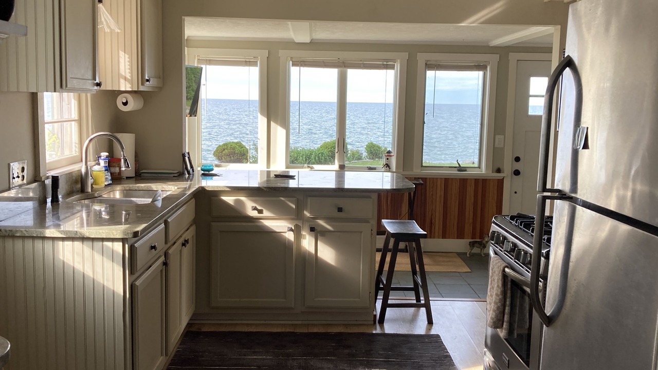 Photo of Kitchen in North Greece