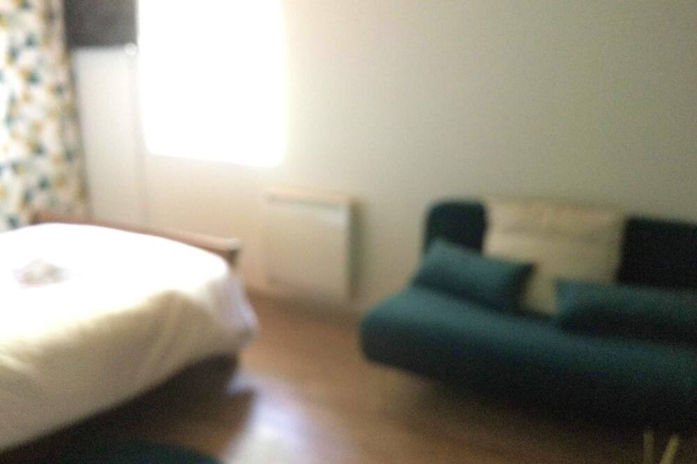 Photo of Bedroom in Lanarce
